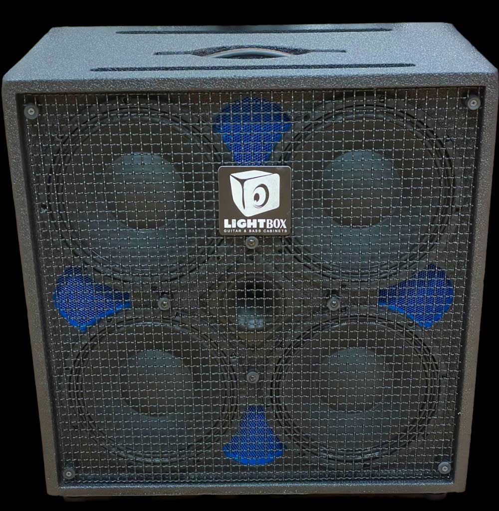 Modelo 4x10