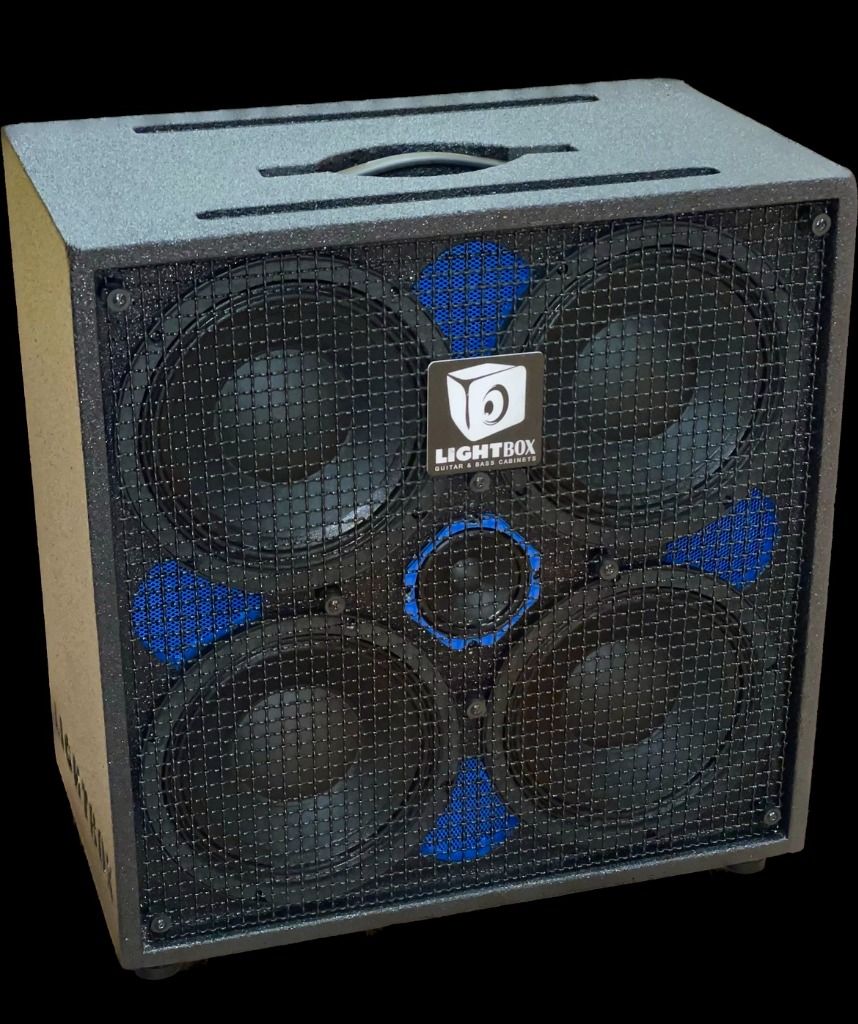 Modelo 4x8